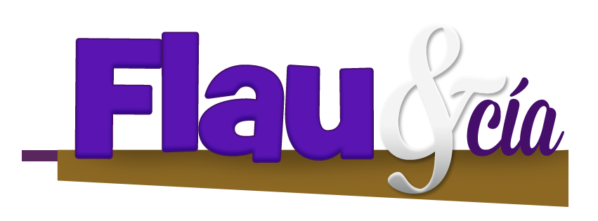 Logo Charanga Flau&Cía